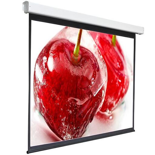 Экран 240x240см Digis Electra-F DSEF-1108 1:1 настенно-потолочный рулонный (моторизованный привод) фото 1