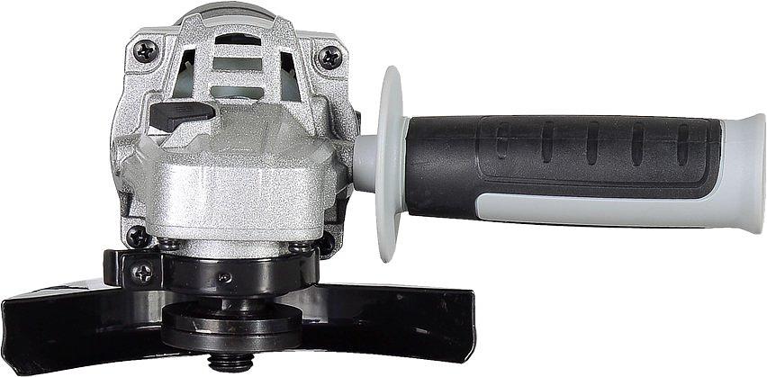 Углошлифовальная машина Ресанта УШМ-125/1100Э 1100Вт 10000об/мин рез.шпин.:M14 d=125мм фото 4