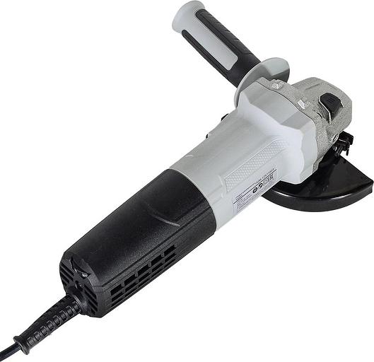 Углошлифовальная машина Ресанта УШМ-125/1100Э 1100Вт 10000об/мин рез.шпин.:M14 d=125мм фото 6