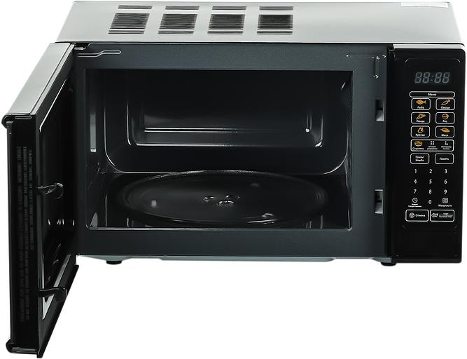 Микроволновая Печь Galanz MOG-2011DB 20л. 700Вт черный фото 2