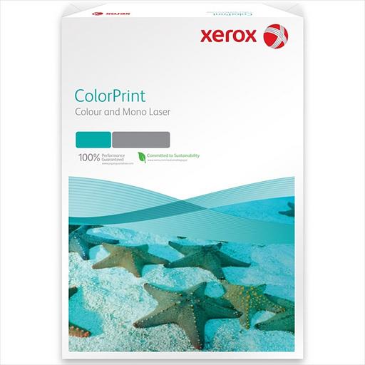 Бумага XEROX ColorPrint Coated Silk 170г, SRA3, 250 листов, (кратно 5 шт) (450L80036) фото 1