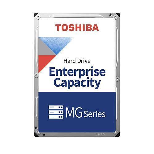 Жесткий диск SATA 8TB 7200RPM 6GB/S 256MB MG08ADA800E TOSHIBA фото 1