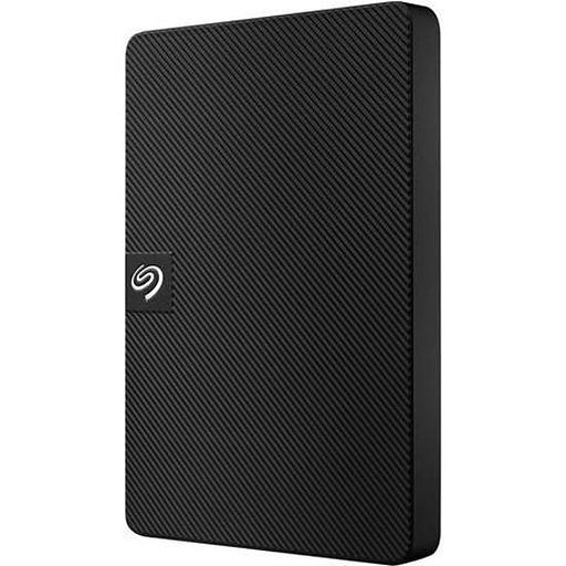 Внешний жесткий диск USB3 1TB EXT. BLACK STKM1000400 SEAGATE фото 1