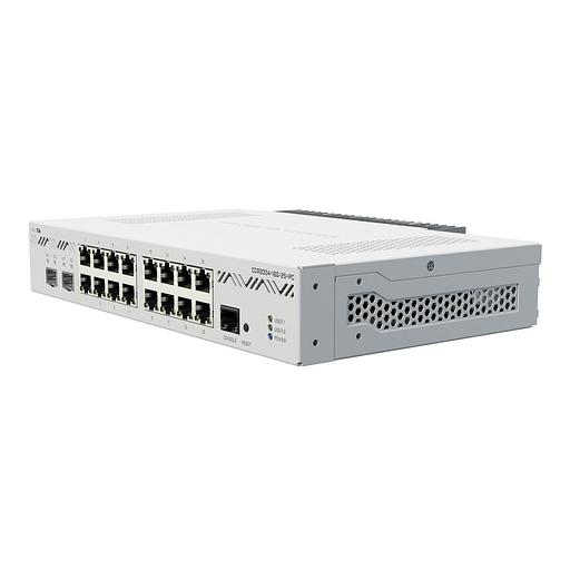 CCR2004-16G-2S+PC фото 3