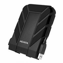 Жесткий диск USB3.1 1TB EXT. 2.5" BLACK AHD710P-1TU31-CBK ADATA фото 2