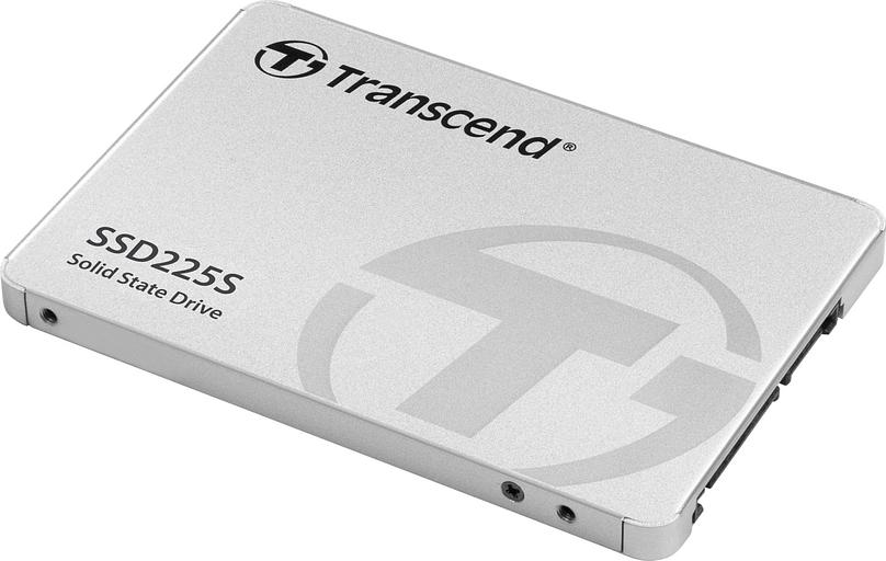 Твердотельный накопитель Transcend TS1TSSD225S фото 5