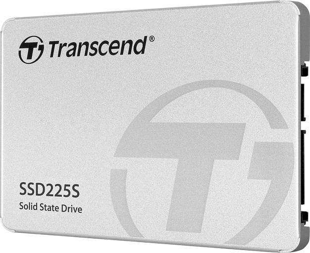 Твердотельный накопитель Transcend TS1TSSD225S фото 6