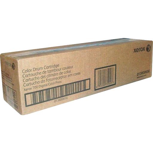 БАРАБАН ЦВЕТНОЙ ПЕЧАТИ Xerox700, 158K Xerox 013R00656 фото 2