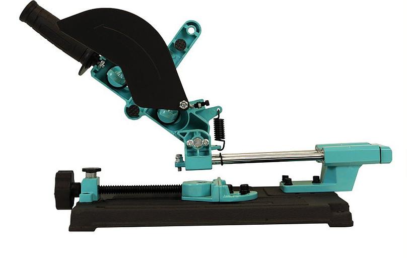 Стойка для углошлифовальных машин Sturm! 1094-AG-125 фото 4