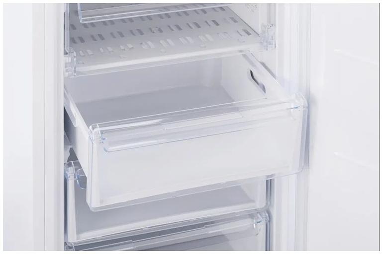 Морозильная камера Indesit DSZ 4150 белый фото 4