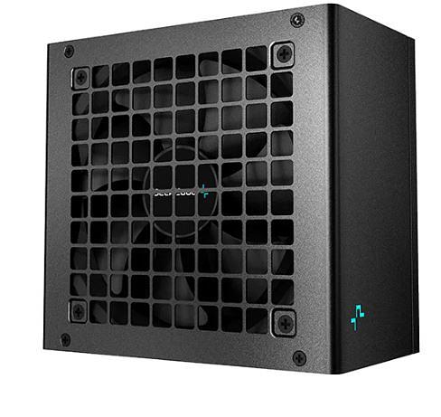 Блок питания Deepcool PK800D (ATX 2.4, 800W, PWM 120mm fan, Active PFC+DC to DC, 80+ BRONZE) RET (PK800D) фото 1