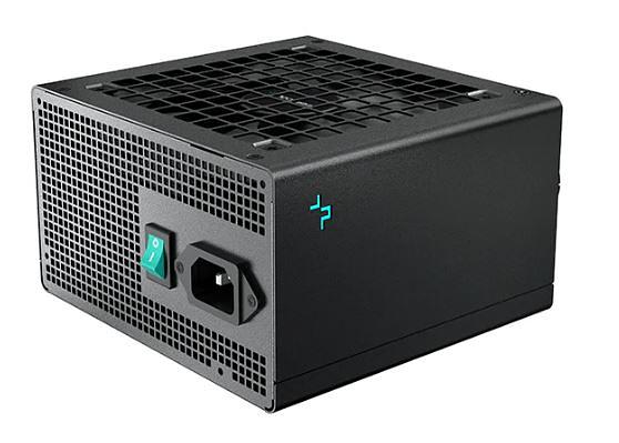 Блок питания Deepcool PK800D (ATX 2.4, 800W, PWM 120mm fan, Active PFC+DC to DC, 80+ BRONZE) RET (PK800D) фото 3