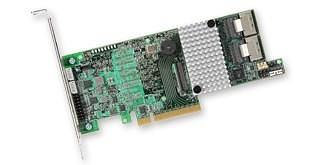 Raid-контроллер SAS/SATA PCIE 9271-8I L5-25413-18 BROADCOM фото 1