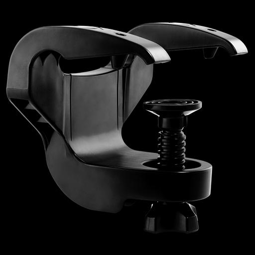 Руль SVEN GC-W800 (педали, вибро, скоба, D-pad, 12 кл, PC/PS3/PS4/XBOXONE/Xinput) Sven SV-015442 фото 5