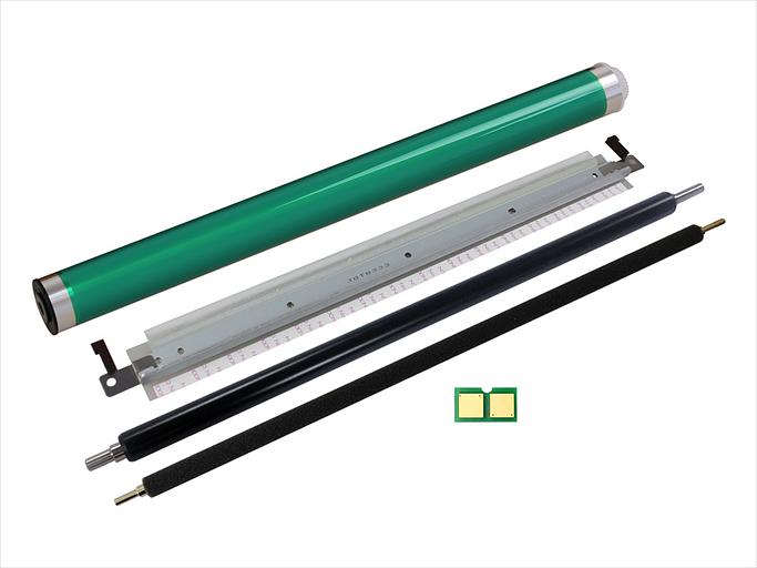 Комплект восстановления драм-юнита Cet CET5234 (C-EXV28) для Canon iR ADVANCE C5030/C5035/C5045/C5051 150000стр. фото 1