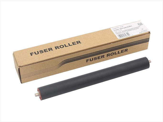 Вал резиновый Cet CET211039 для Xerox Phaser 3052/3260, WC 3215/3225 фото 1