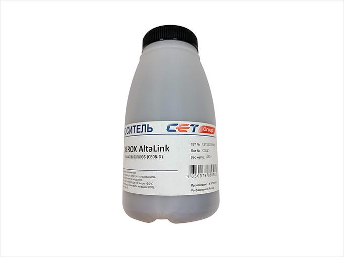 Девелопер Cet CET151009450 (CE08-D) для Xerox AltaLink C8045/8030/8035 фото 1