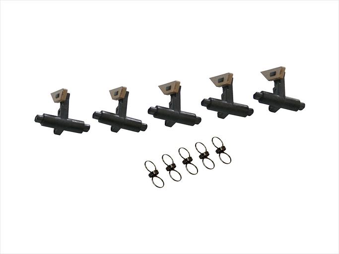 Сепаратор Cet CET7825 для Kyocera FS-1040/1060DN тефлонового вала фото 1