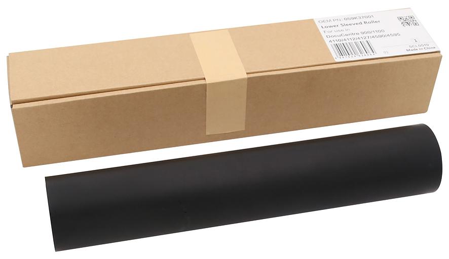 Прижимной вал Cet CET211033 (059K37001) для Xerox 4110/4112/4127/4590/4595 фото 1