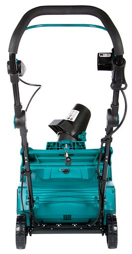 Снегоуборщик электр. Hyundai S 500 2кВт фото 3