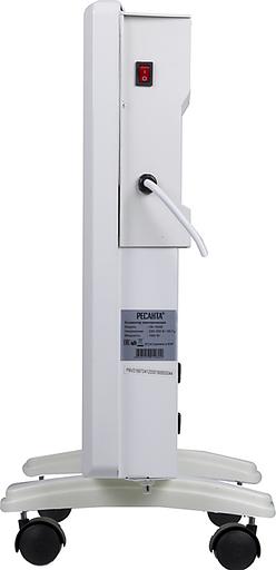 Конвектор Ресанта ОК-1000Е 1000Вт белый фото 2