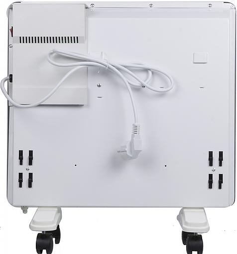 Конвектор Ресанта ОК-1000Е 1000Вт белый фото 3