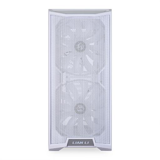 Корпус LIAN LI Lancool 215 Snow White (G99.LAN215W.00) фото 3