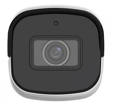 Камера Uniview Видеокамера IP цилиндрическая, 1/2.8" 2 Мп КМОП @ 30 к/с, ИК-подсветка до 40м., LightHunter 0.001 Лк @F1.6, объектив 4.0 мм, WDR, 2D/3D DNR, Ultra 265, H.265, H.264, MJPEG, 3 потока, встроенны (IPC2122SB-ADF40KM-I0-RU) фото 2