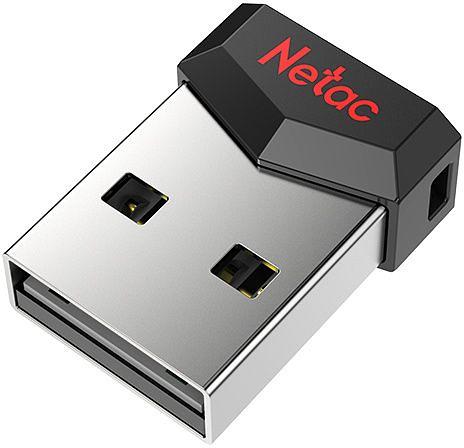 Флеш-накопитель Netac USB FLASH DRIVE UM81 8G фото 4
