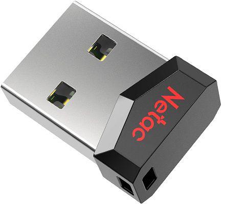 Флеш-накопитель Netac USB FLASH DRIVE UM81 8G фото 5