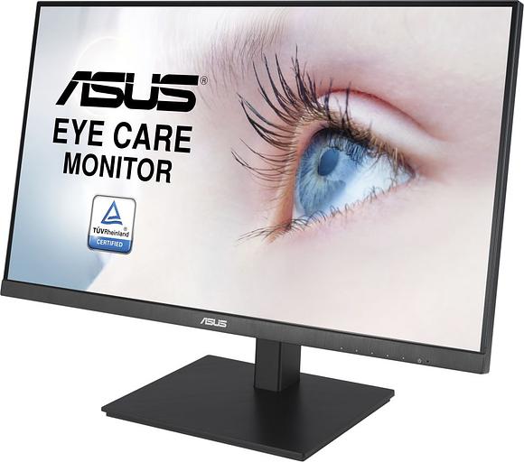 Монитор Asus 27" Gaming VA27DQSB IPS 1920x1080 250cd/m2 16:9 фото 3