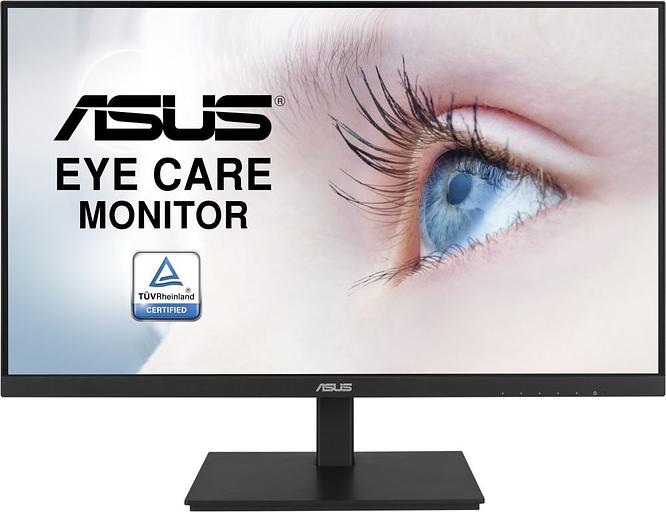 Монитор Asus 27" Gaming VA27DQSB IPS 1920x1080 250cd/m2 16:9 фото 7