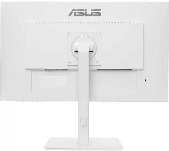 Монитор Asus 27" VA27DQSB-W белый IPS LED 5ms 16:9 матовая 1000:1 250cd 178гр/178гр 1920x1080 D-Sub фото 3