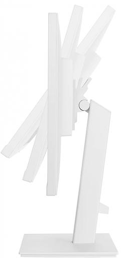 Монитор Asus 27" VA27DQSB-W белый IPS LED 5ms 16:9 матовая 1000:1 250cd 178гр/178гр 1920x1080 D-Sub фото 4