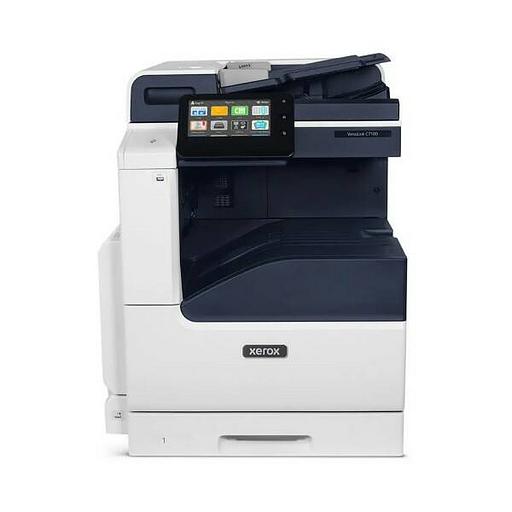 МФУ Xerox VersaLink C7125/30/35 (C7101V_D) фото 1