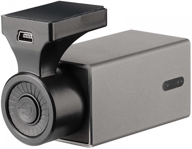 Видеорегистратор Artway AV-410 черный 1080x1920 1080p 140гр. NT96672 фото 3