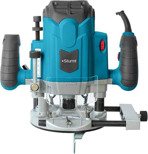 Фрезер Sturm! ER1120PC 2000Вт 23000об/мин макс.ход:50мм фото 1