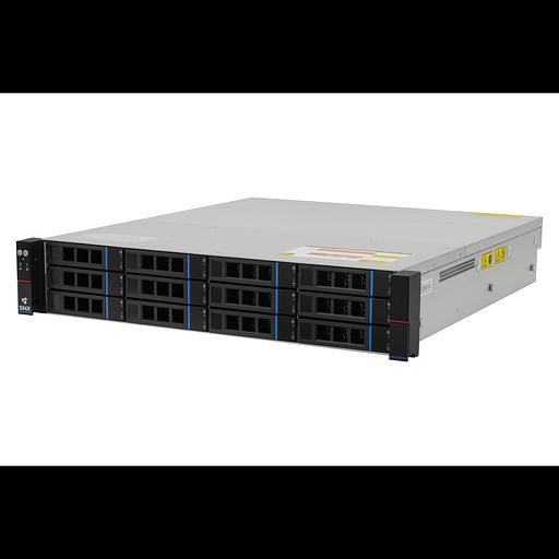 Система хранения данных SNR-JB216R Rack 2U,16xHDD LFF/SFF SAS/SATA,2x550W (SNR-JB216R) фото 2
