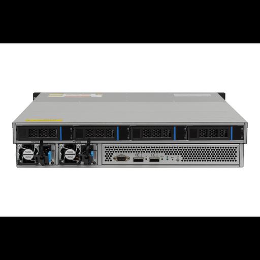 Система хранения данных SNR-JB216R Rack 2U,16xHDD LFF/SFF SAS/SATA,2x550W (SNR-JB216R) фото 3