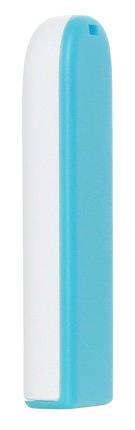 Флеш Диск A-Data 32Gb Classic C008 AC008-32G-RWE USB2.0 белый/синий фото 3