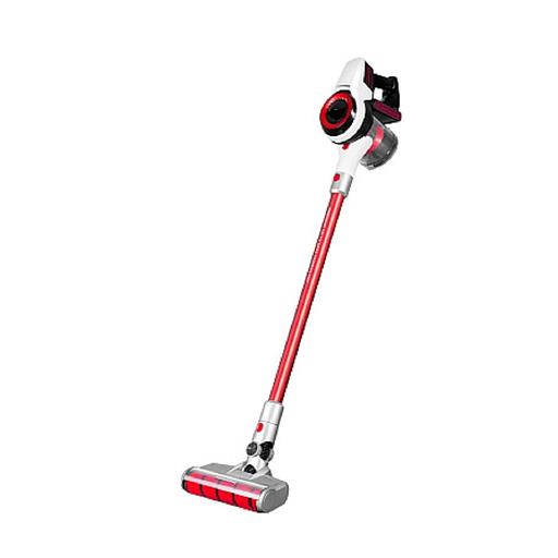 Пылесос ручной Redmond RV-UR370 красный/белый фото 1