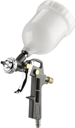 Набор пневмоинструмента Deko DKSG05 5 предметов фото 5