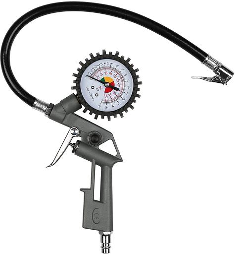 Набор пневмоинструмента Deko DKSG05 5 предметов фото 6