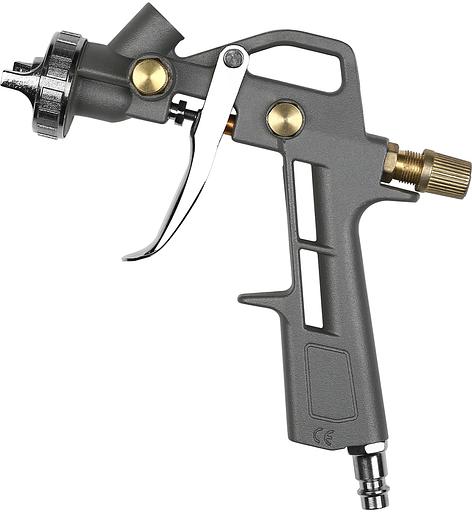 Набор пневмоинструмента Deko DKSG05 5 предметов фото 7