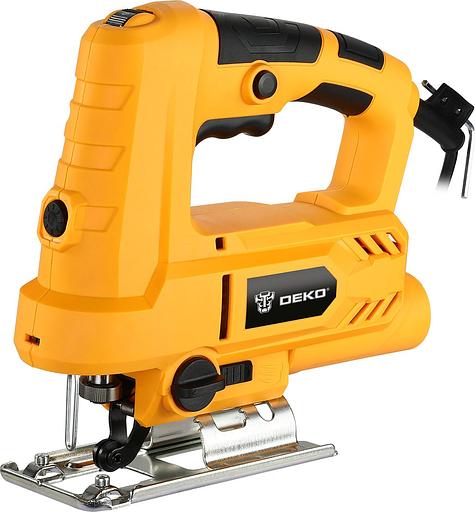 Лобзик Deko DKJS1000 Laser от электросети фото 1