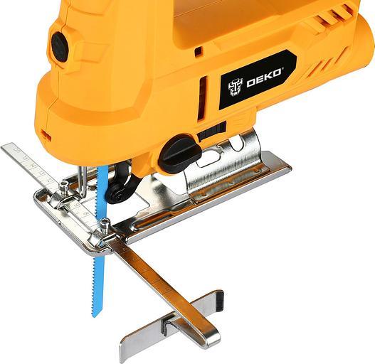 Лобзик Deko DKJS1000 Laser от электросети фото 3