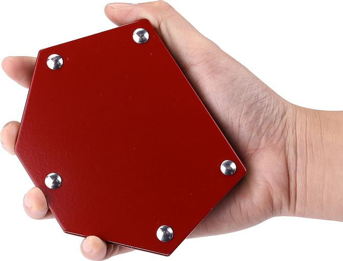 Магнитный угольник Deko DKMC5 500гр (065-0644) фото 6