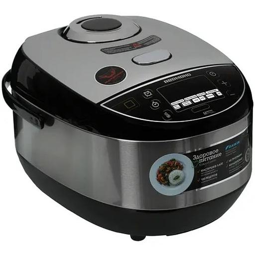 Мультиварка Redmond RMC-IHM301 черный фото 1
