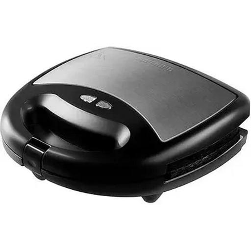 Мультипекарь Redmond RMB-M619/5 черный/серебристый фото 1