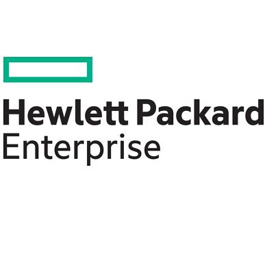 Радиатор HPE High Performance 1U Heat Sink for DL360/560 Gen10 (872453-001) фото 1